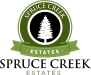 Spruce Creek Estates Logo