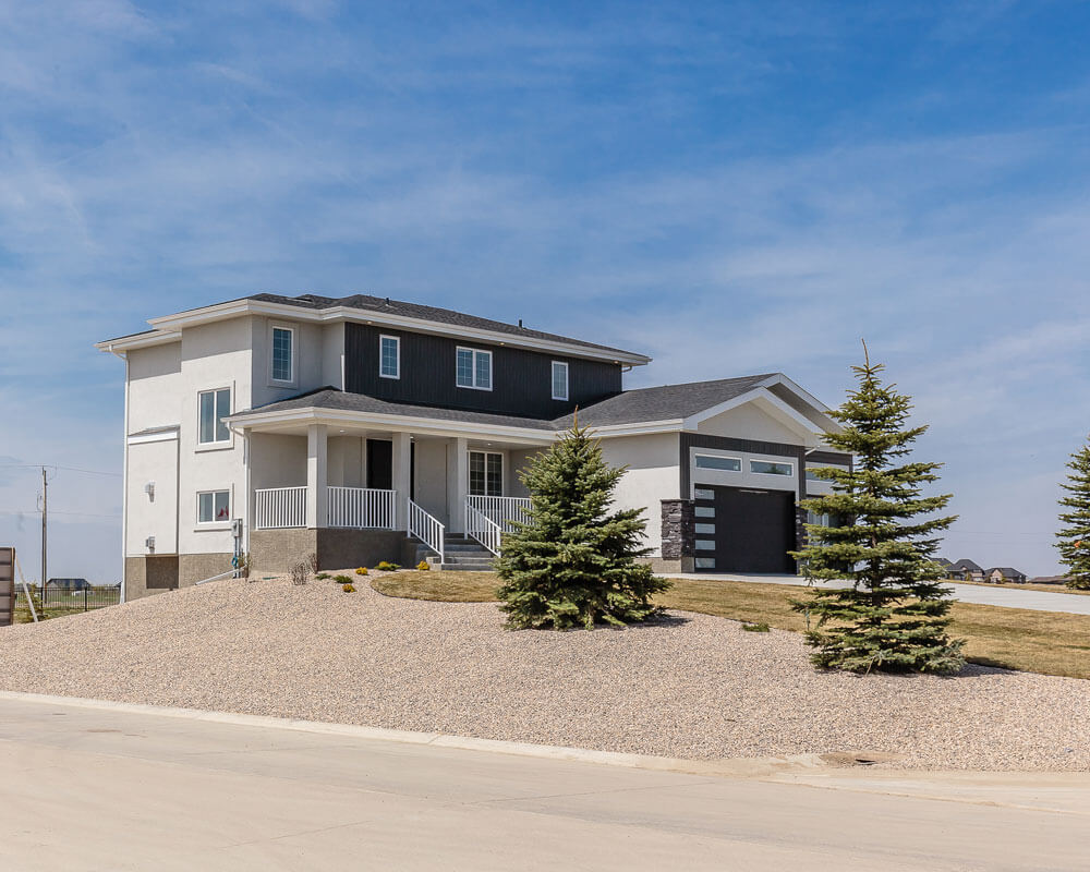 House On Hill